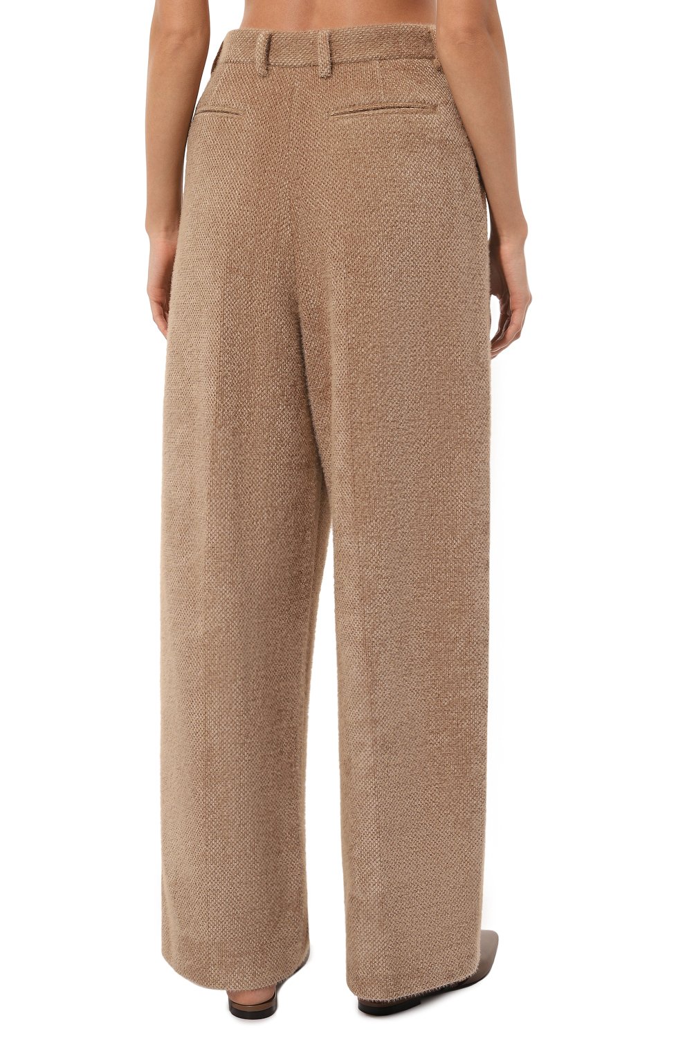 Брюки GIUSEPPE DI MORABITO, арт. 03PFPA102 03324, фото 4