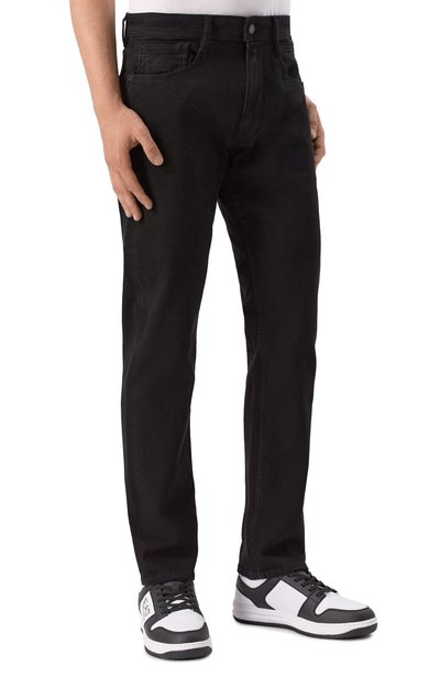 Джинсы rocco REPLAY, арт. M1005 .000.719 870, фото 3