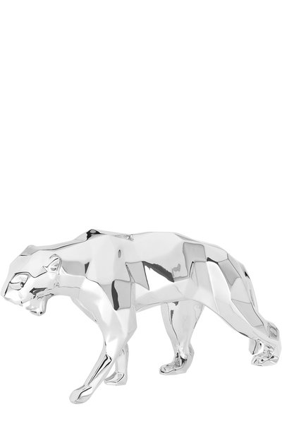 Скульптура panther by richard orlinski CHRISTOFLE, арт. 03570597, фото 1