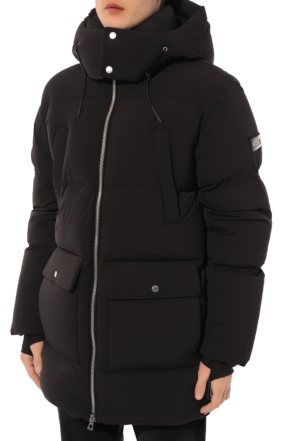 Пуховик RUDSAK, арт. 9123509/ENZ0 M, фото 3