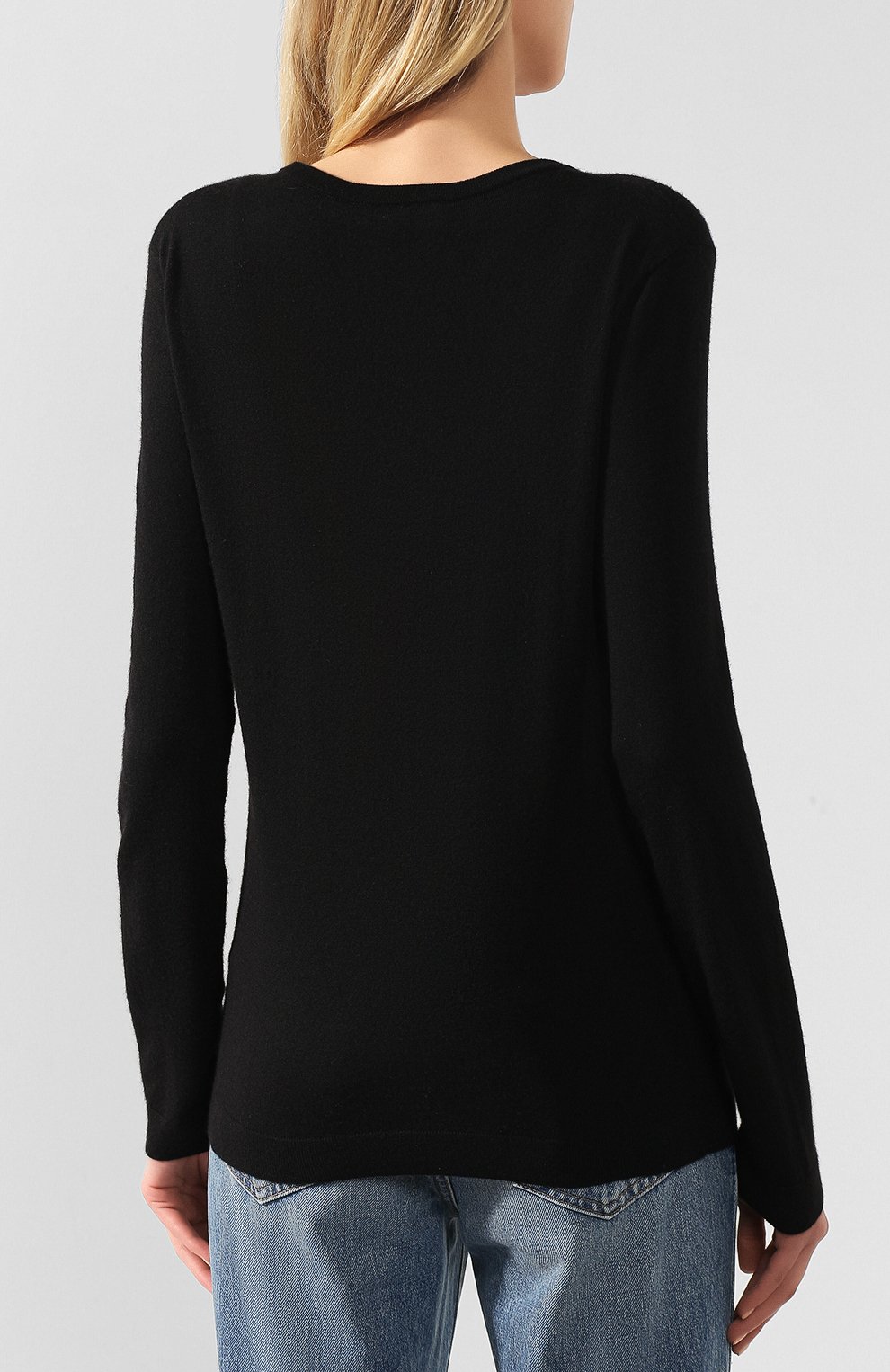 Кашемировый пуловер RALPH LAUREN, арт. 919/IXQ14/FXQ14, фото 4