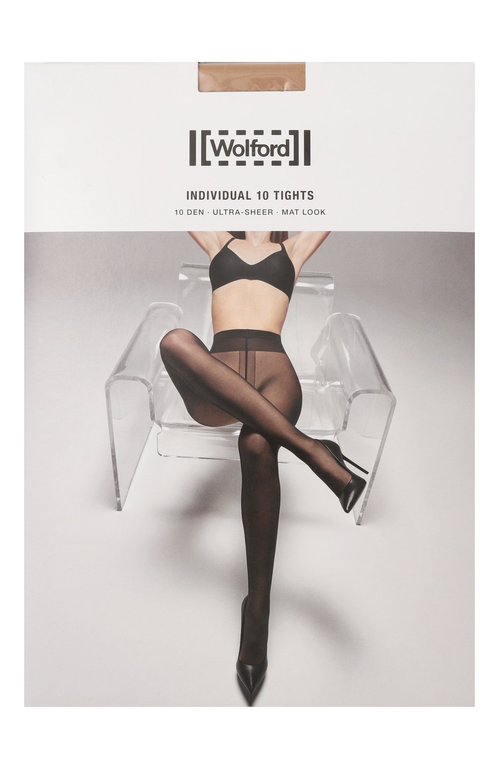 Колготки WOLFORD, арт. 18382, фото 1