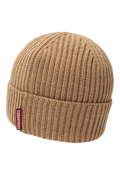 Комплект из шапки и перчаток DSQUARED2, арт. KNW0078/01W06757, фото 4