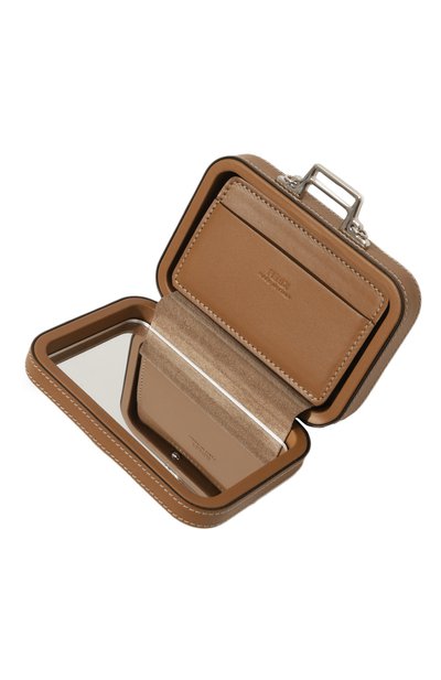 Комбинированная сумка FENDI, арт. 7VA567/AFBV/F1HRM, фото 5