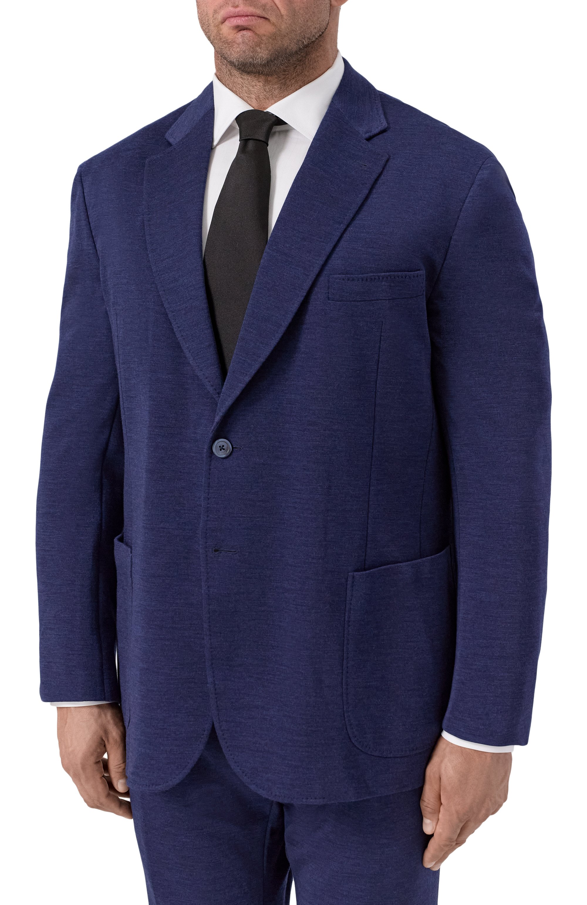 Шерстяной костюм STEFANO RICCI, арт. M1SFM2T819/W0001R/62, фото 3