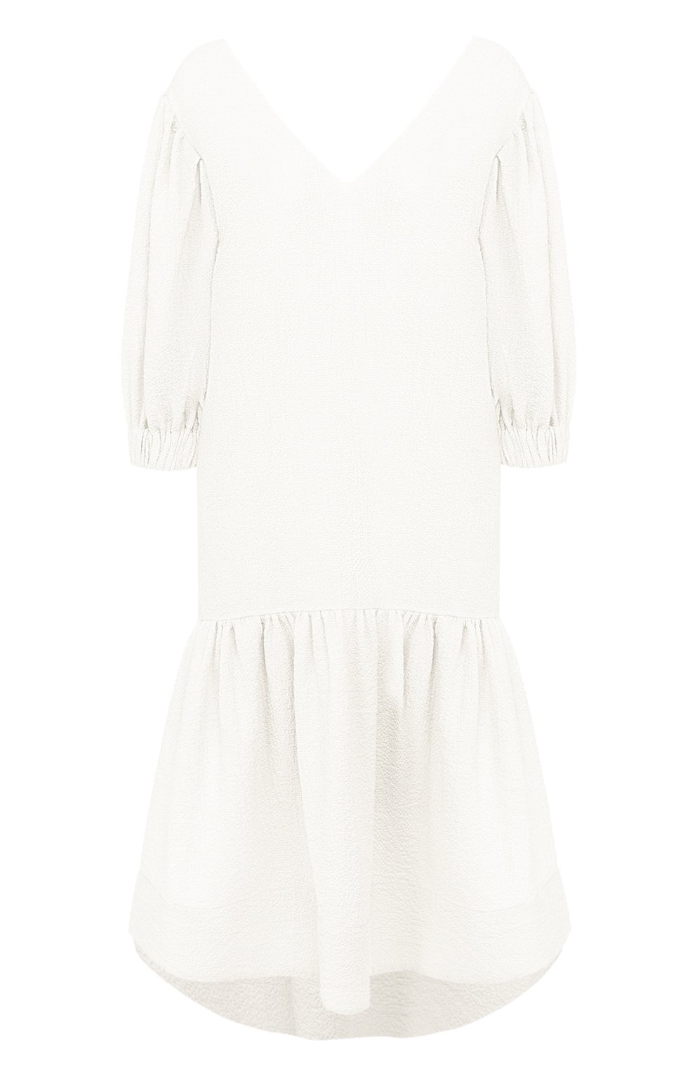 Хлопковое платье TEGIN, арт. SD1910, фото 1