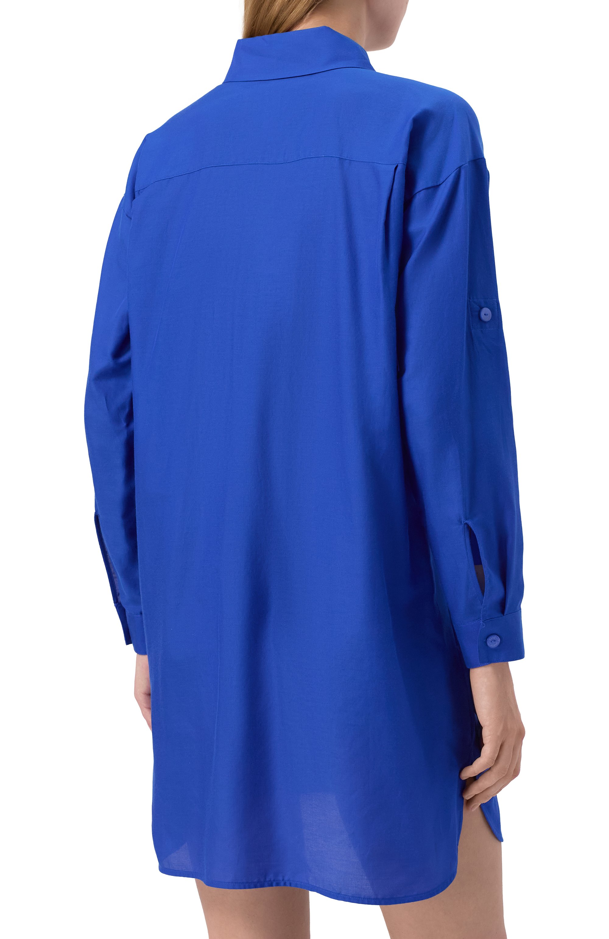 Туника из хлопка и шелка LISE CHARMEL, арт. ASB2171, фото 4