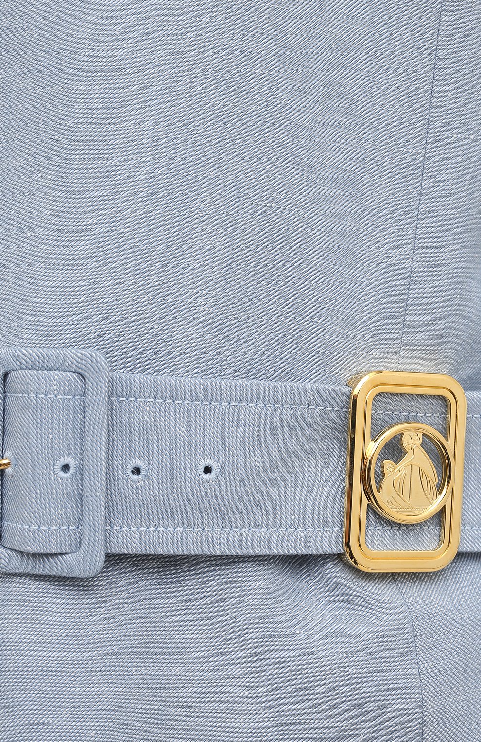 Шерстяное платье LANVIN, арт. RW-DR357U-4797-P21, фото 5