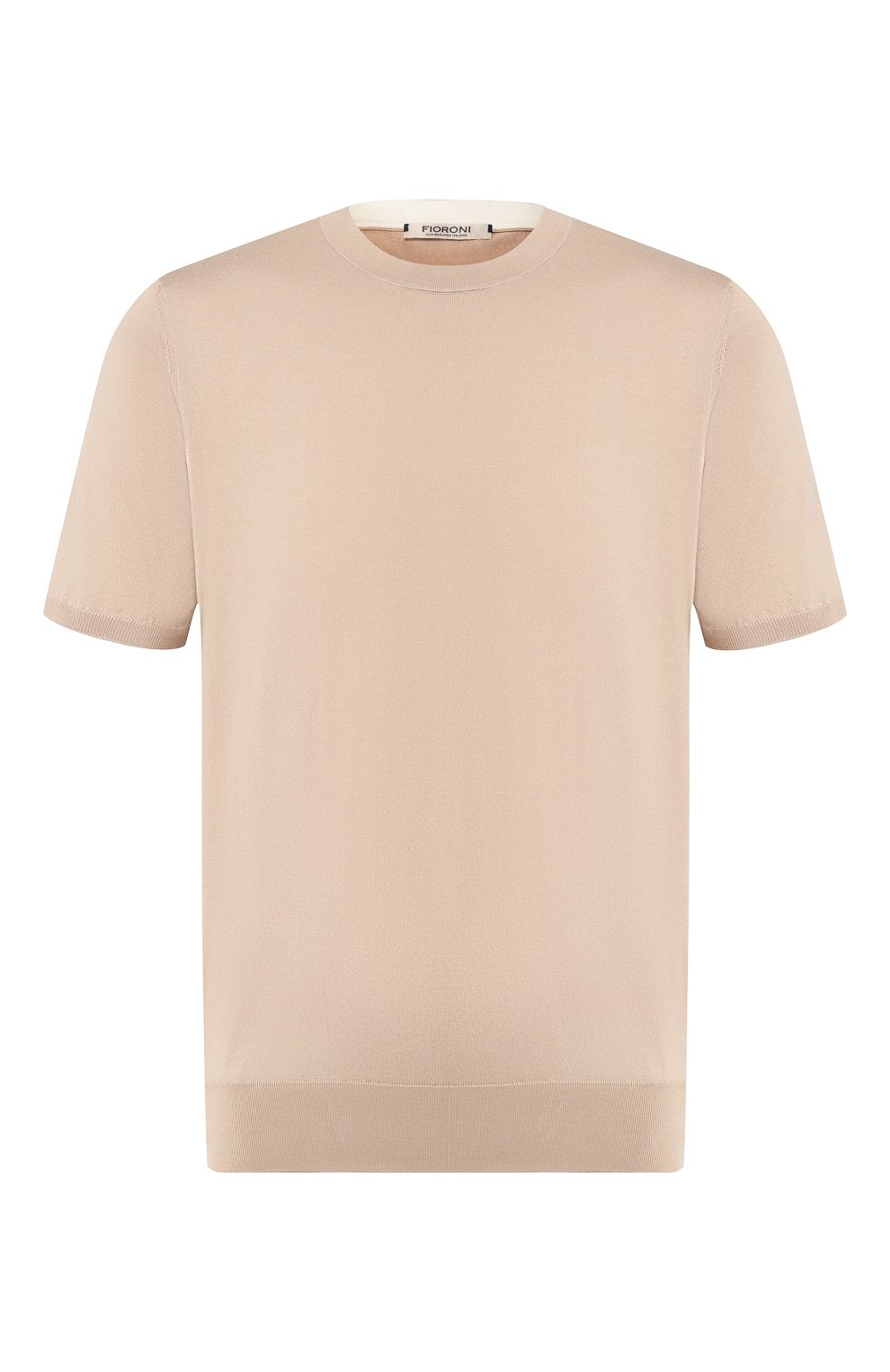 Хлопковый джемпер FIORONI, арт. MK20260A2, фото 1