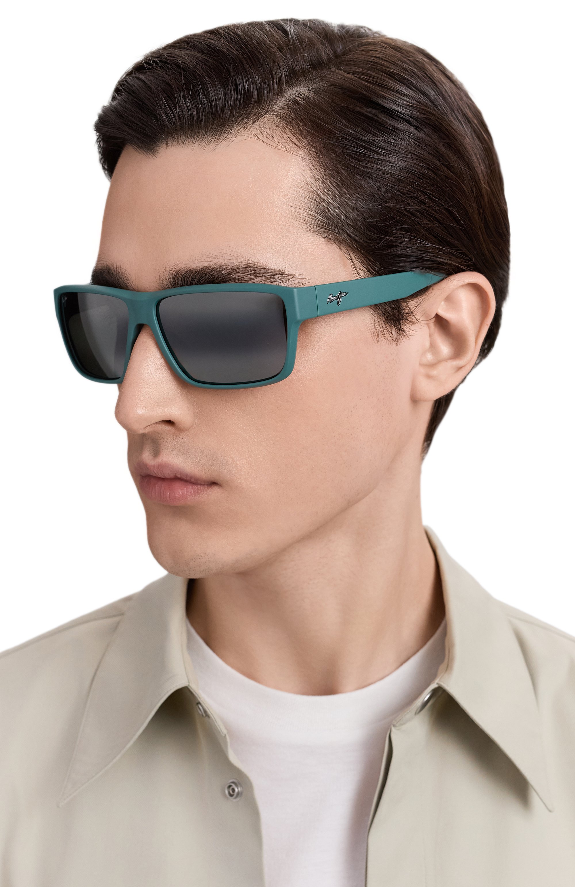 Солнцезащитные очки MAUI JIM, арт. MJ662 15, фото 2