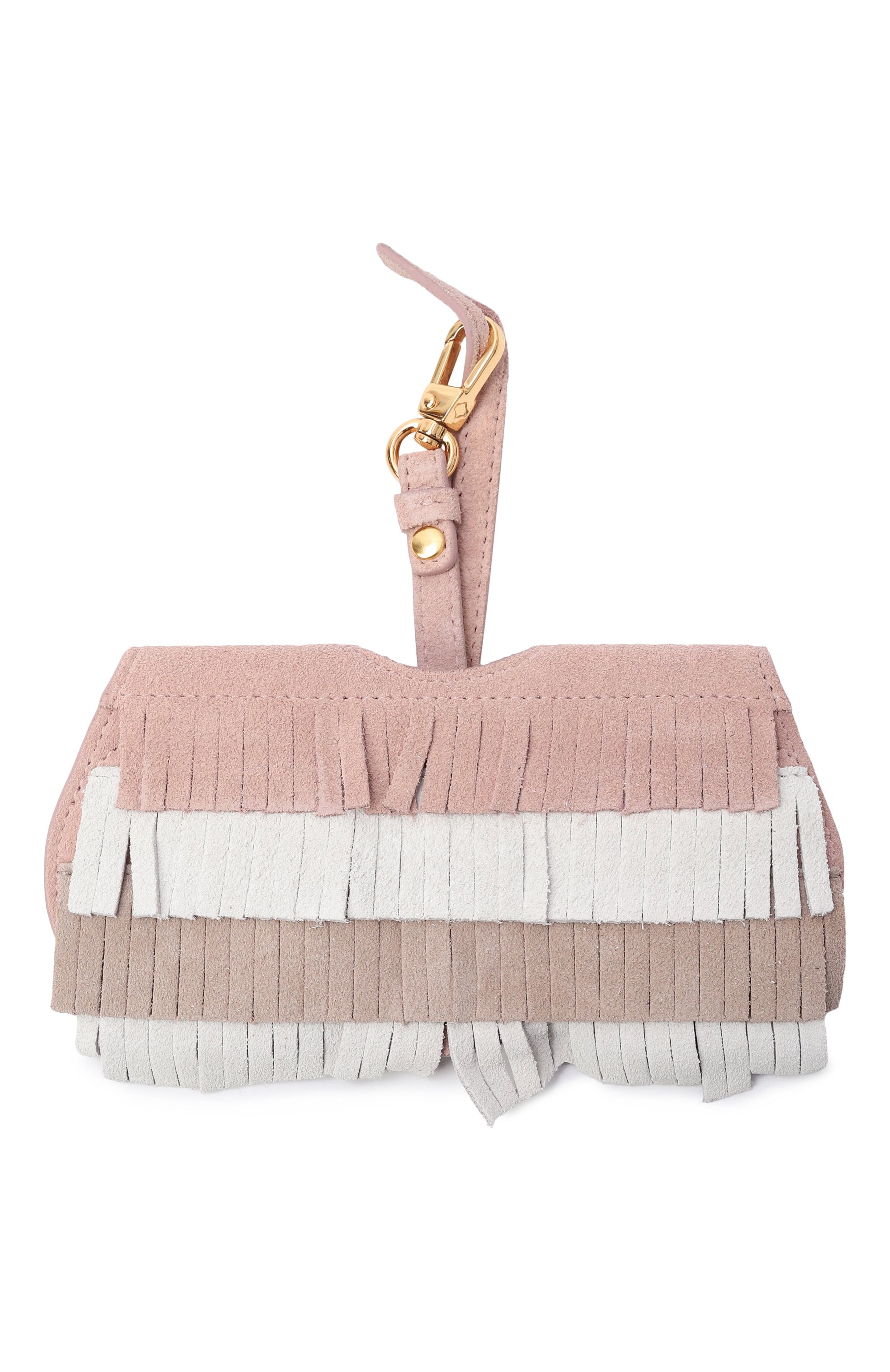 Футляр для очков ANY DI, арт. SP101602 ALL 0VER FRINGES, фото 1