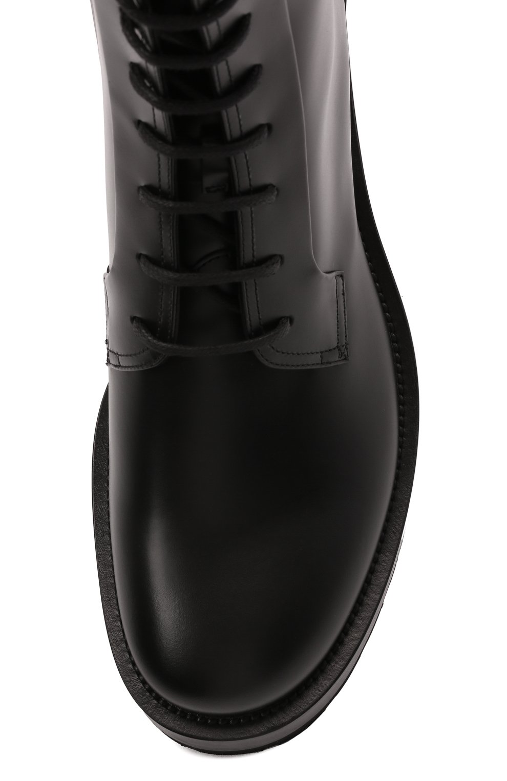 Кожаные ботинки upraise VALENTINO, арт. WY0S0E81/LZP, фото 5