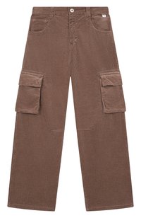 Коричневый