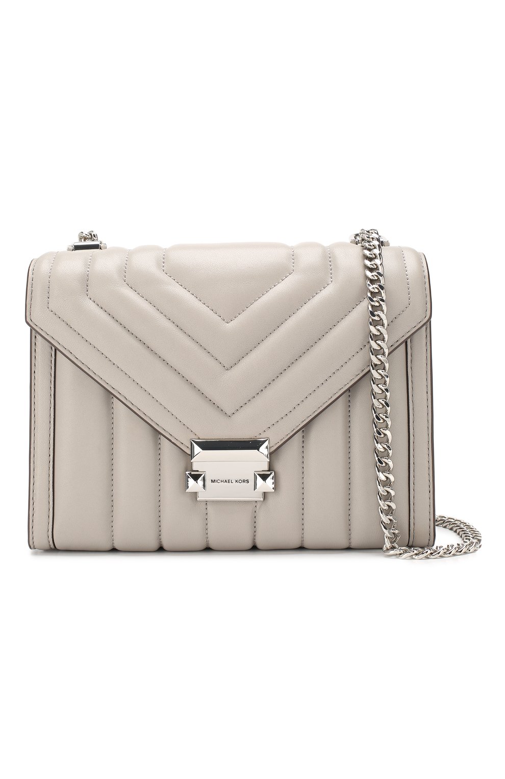 Сумка whitney large MICHAEL MICHAEL KORS, арт. 30F8SXIL3T, фото 6