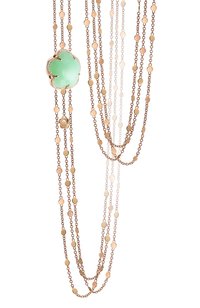 Колье PASQUALE BRUNI бесцветного цвета по цене 1274000 руб., арт. 15557R, фото 1 Колье PASQUALE BRUNI, арт. 15557R, фото 1