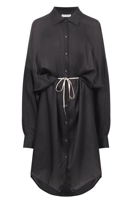 Женское платье DRIES VAN NOTEN, арт. 011083-2267-802