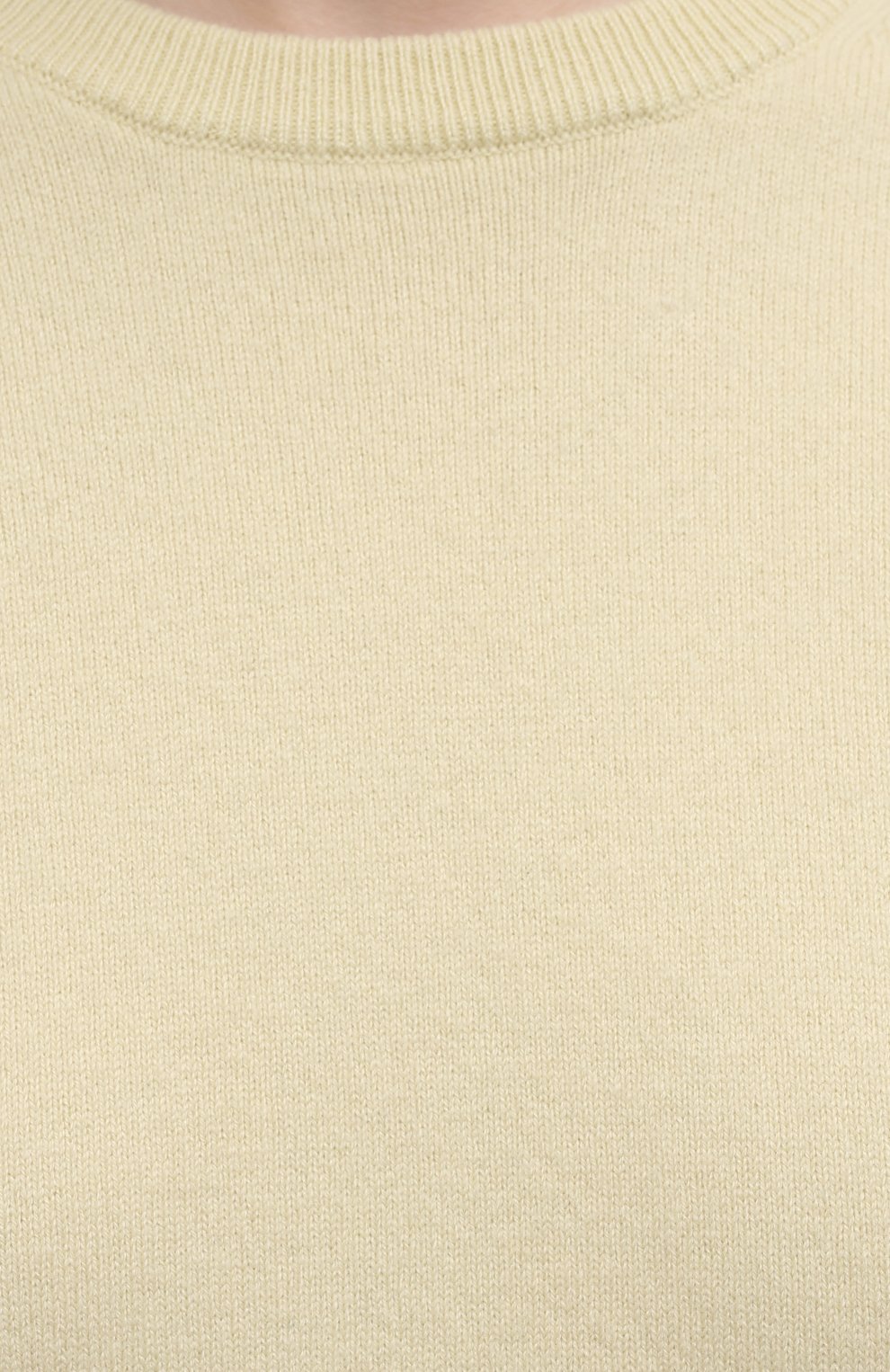 Кашемировая футболка EXTREME CASHMERE, арт. 064/TSHIRT, фото 5