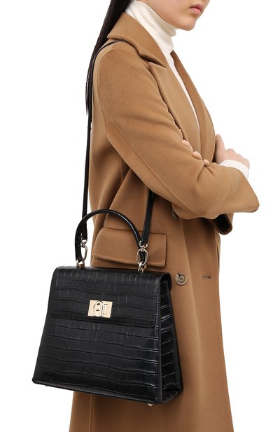 Сумка furla 1927 FURLA, арт. BARPACO/KO0000, фото 5