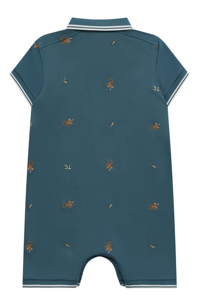 Хлопковый песочник TARTINE ET CHOCOLAT, арт. TU33191/18M-3A, фото 2