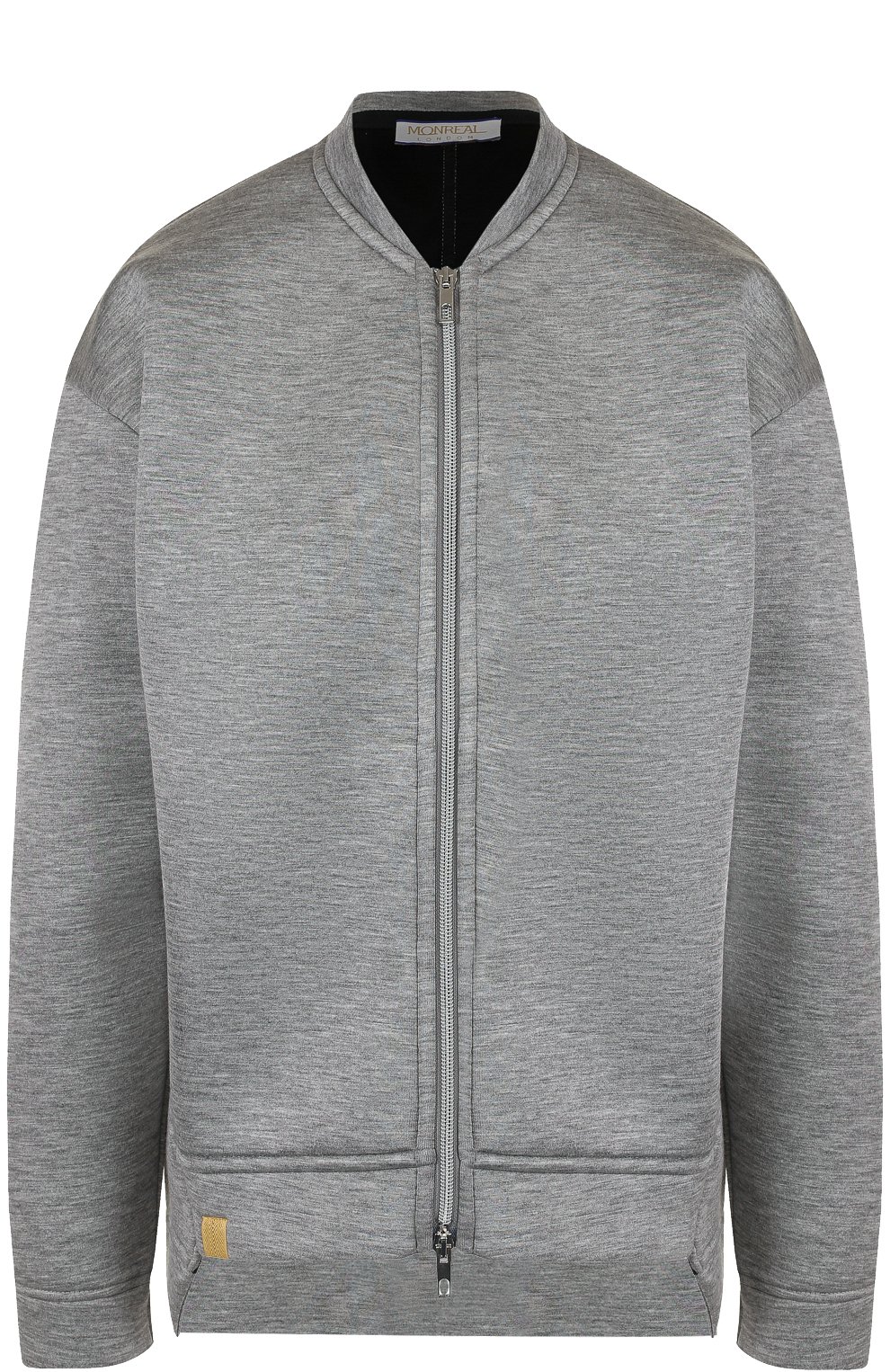 Спортивный кардиган на молнии MONREAL LONDON, арт. 1618102.150, фото 1