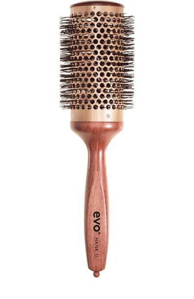 Керамическая круглая термощетка для волос hank 52мм EVO, арт. 9349769004586, фото 1