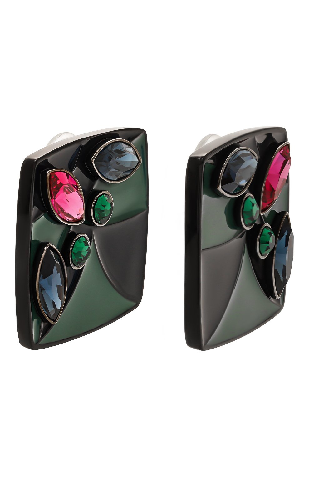 Клипсы GIORGIO ARMANI, арт. 61B609/4F361, фото 3