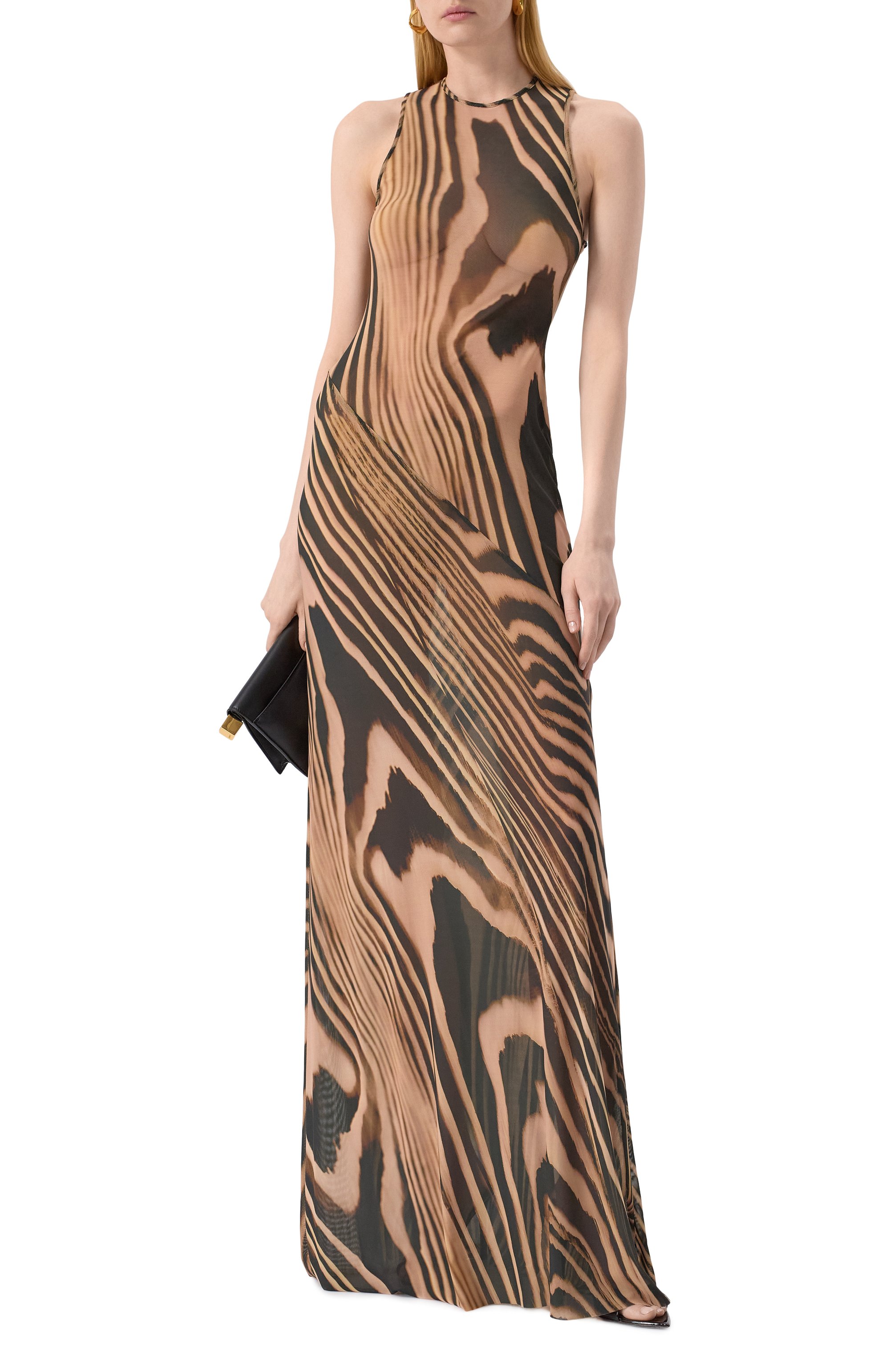 Платье DAVID KOMA, арт. RE25DK64DL, фото 2