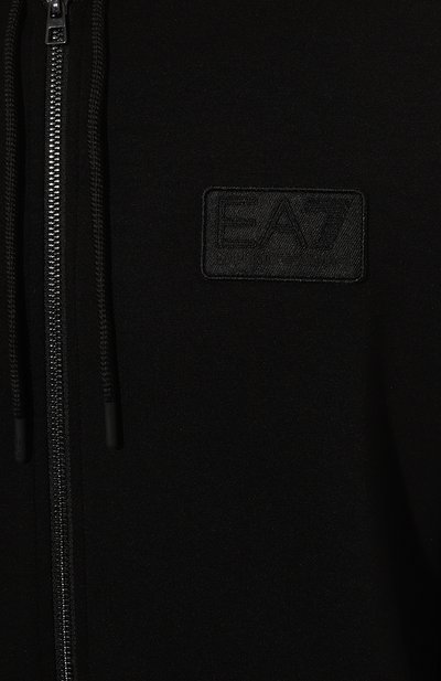 Толстовка EA7, арт. 6DPM82/PJZKZ/M, фото 5