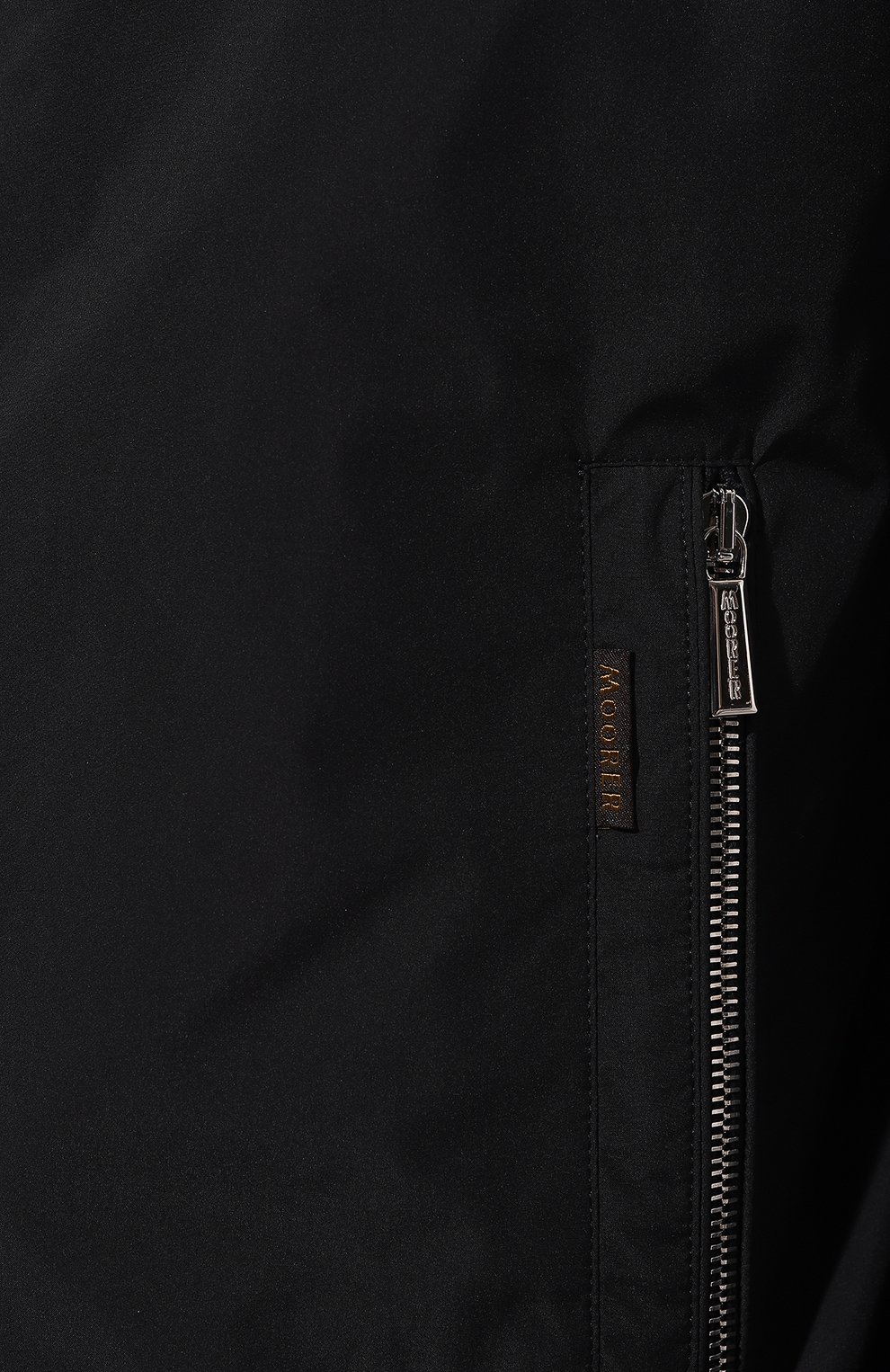 Пуховый бомбер oniro-stp MOORER, арт. 0RIN-STP, фото 5