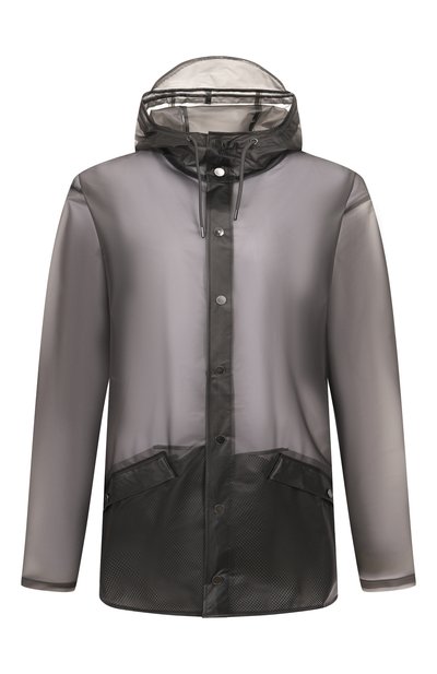 Мужского плащ RAINS, арт. RA12010