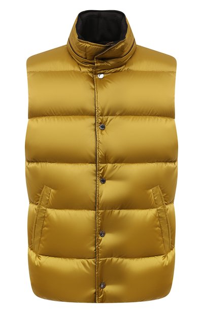 Пуховый жилет gregory-sh MOORER, арт. GREG0RY-SH/M0UGL100061-TEPA174, фото 1