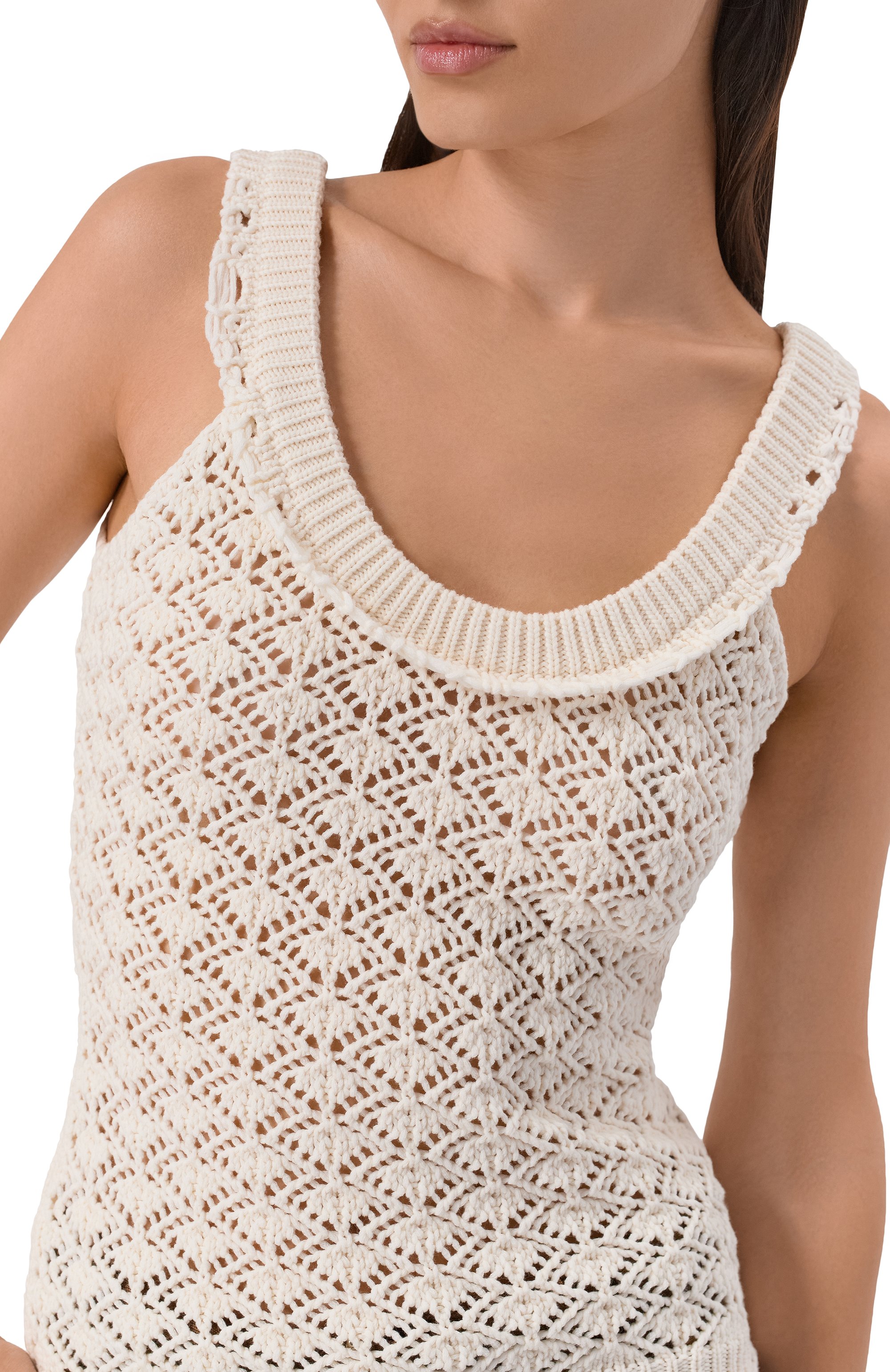 Топ BLUMARINE, арт. 2M692A, фото 5