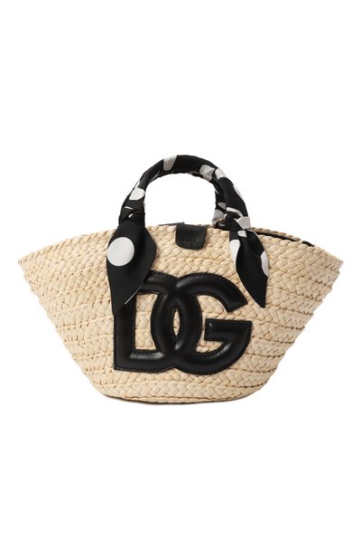 Сумка kendra small DOLCE & GABBANA, арт. BB7695/AW163, фото 1