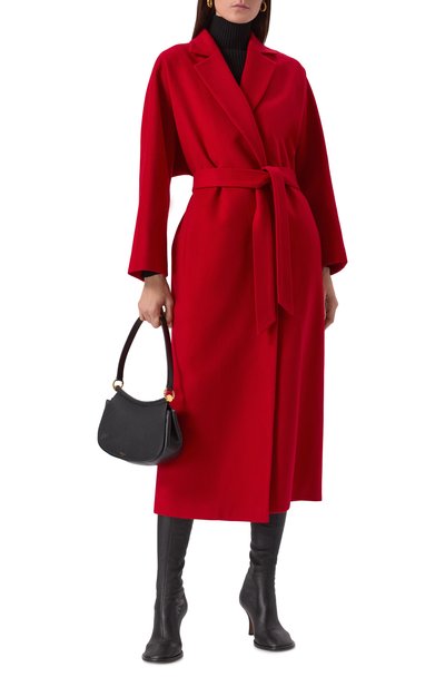 Кашемировое пальто KITON, арт. D50604K0586B01, фото 2