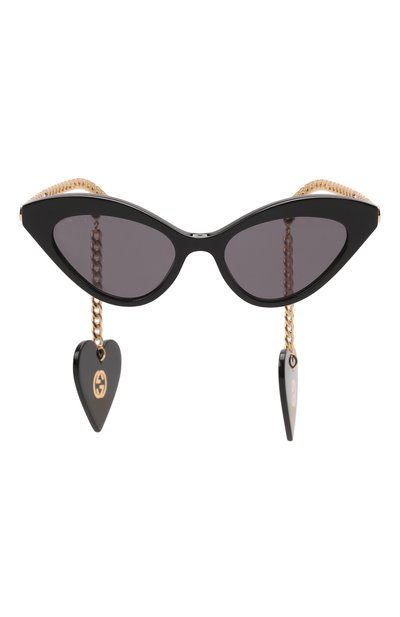 Солнцезащитные очки GUCCI, арт. GG0978S 001, фото 5