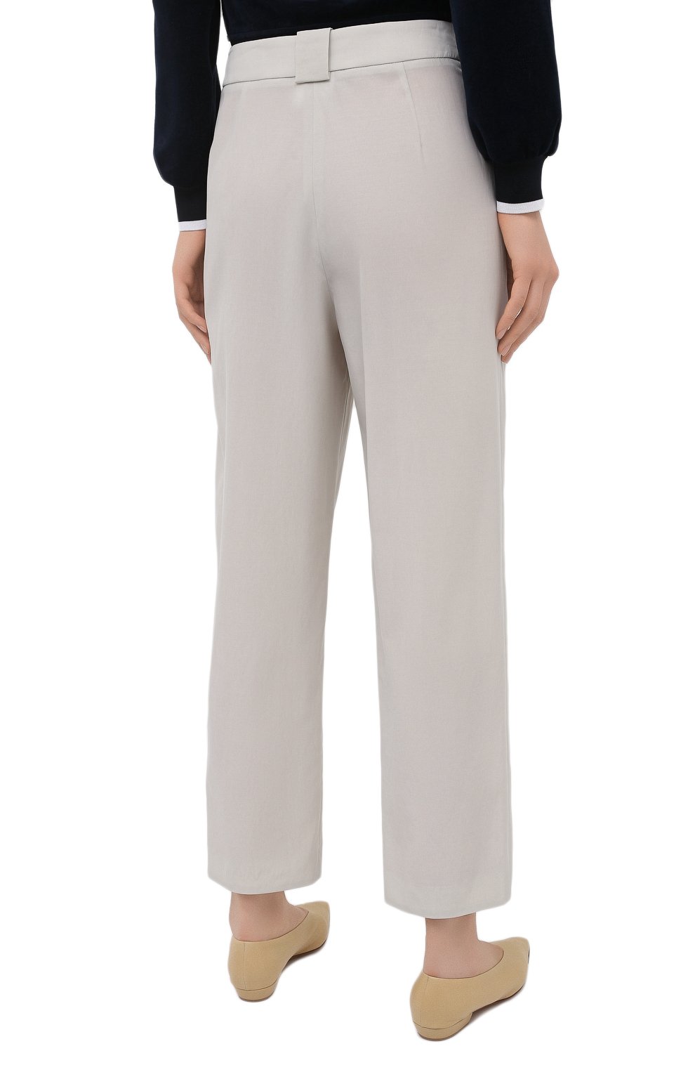 Брюки GIORGIO ARMANI, арт. 1SHPP0G3/T02AW, фото 4