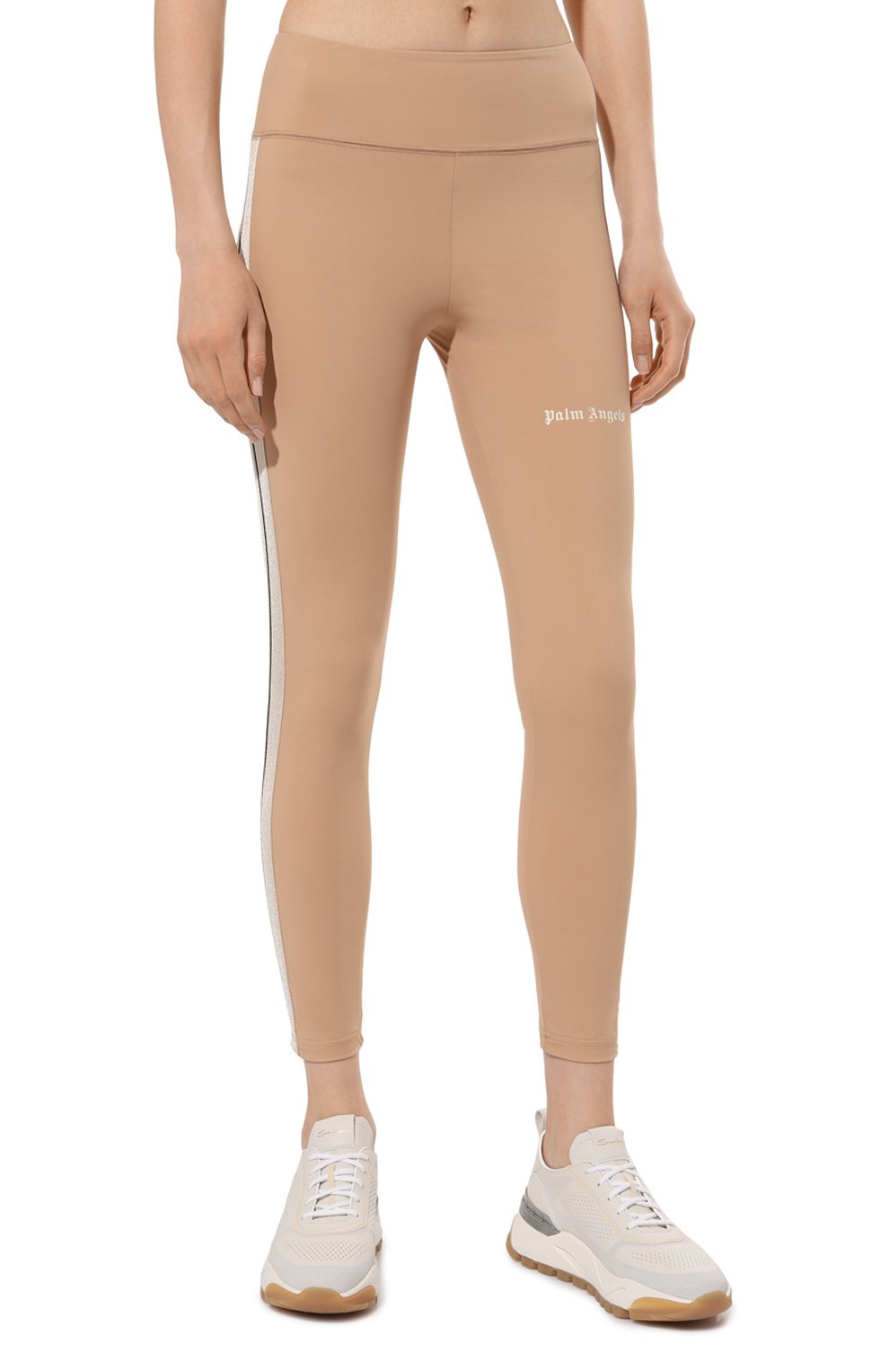 Легинсы PALM ANGELS, арт. PWVG008S24FAB001, фото 3