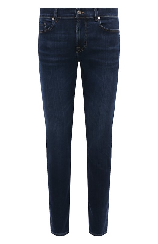 

Джинсы Paxtyn 7 For All Mankind, Синий