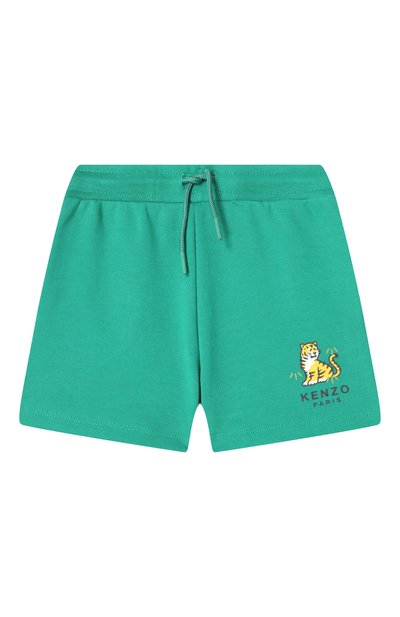 Комплект из футболки и шорт KENZO, арт. K60961, фото 5