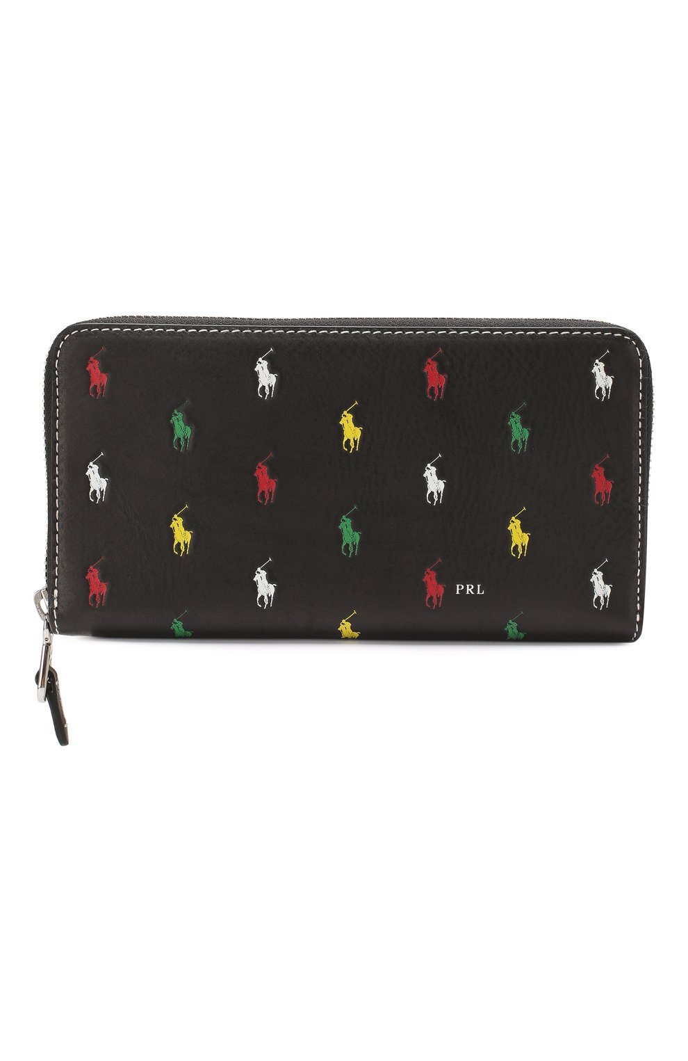 Кожаный кошелек POLO RALPH LAUREN, арт. 427783895, фото 1