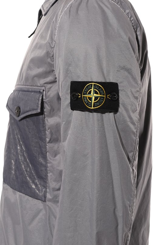 фото Куртка stone island