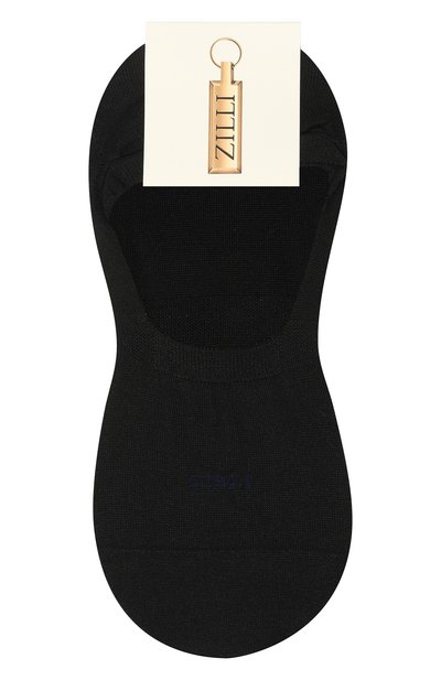 Мужские хлопковые носки ZILLI, арт. S0C005M0100V00000