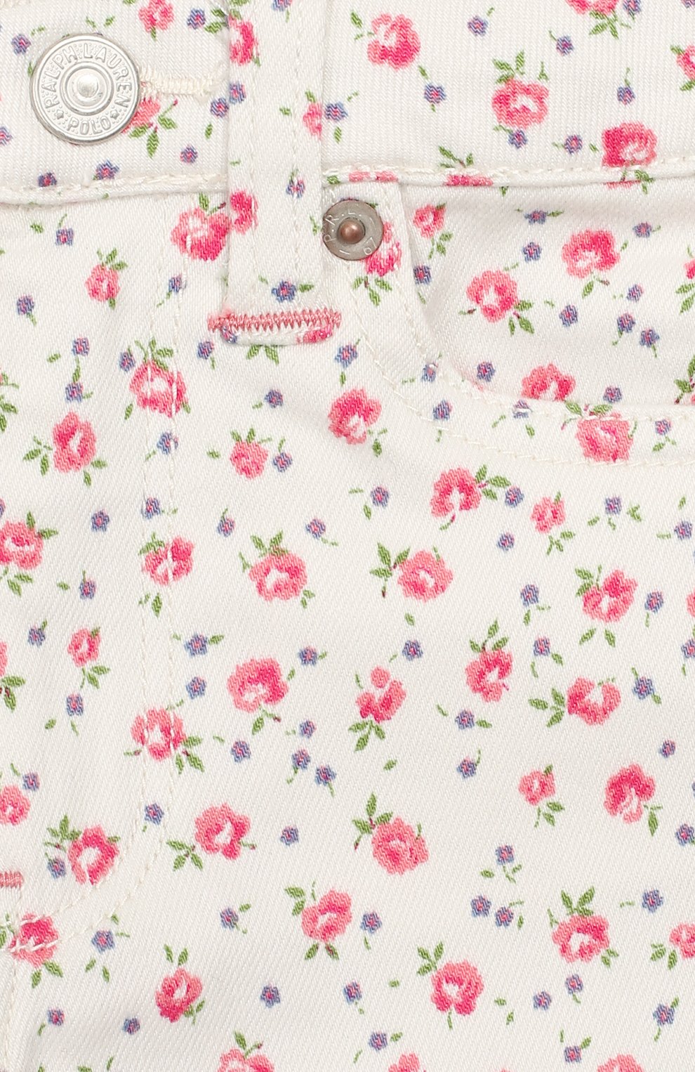 Джинсы POLO RALPH LAUREN, арт. 311783758, фото 3