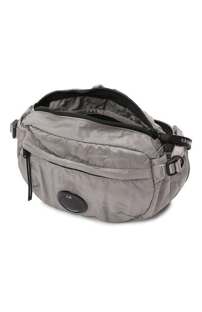 Текстильная поясная сумка C.P. COMPANY, арт. 11CMAC112A-005269G, фото 5