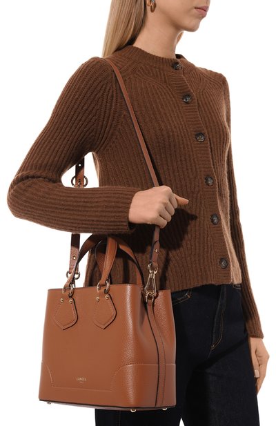 Сумка neo izy small LANCEL, арт. A12133, фото 2