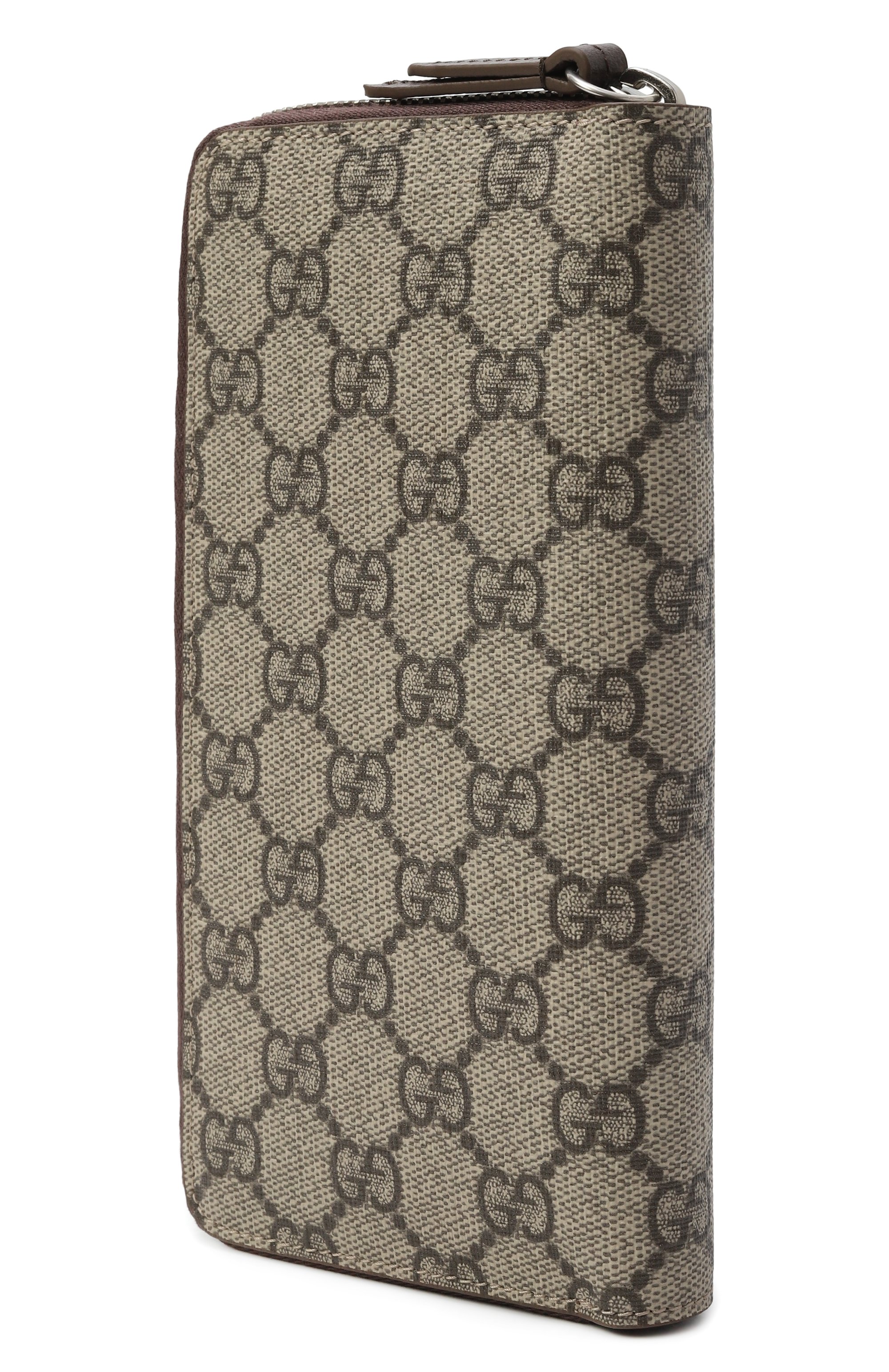 Портмоне GUCCI, арт. 822051/FACQC, фото 2