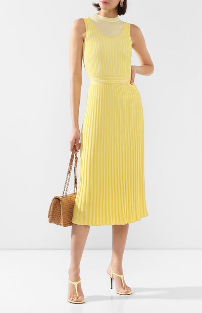 Платье BOSS, арт. 50424544, фото 2