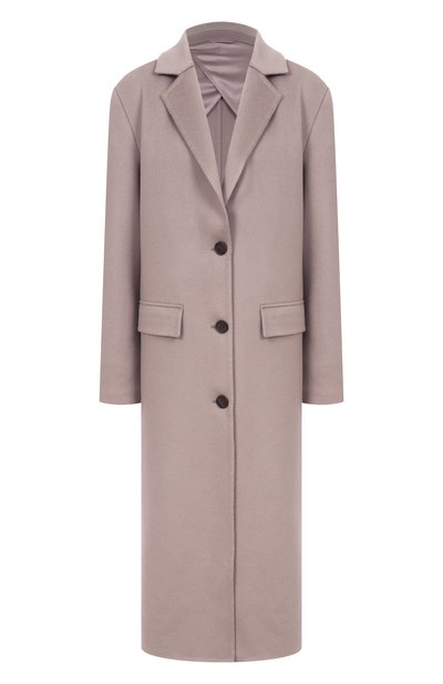 Женское кашемировое пальто MVST, арт. M25.1PW.C005