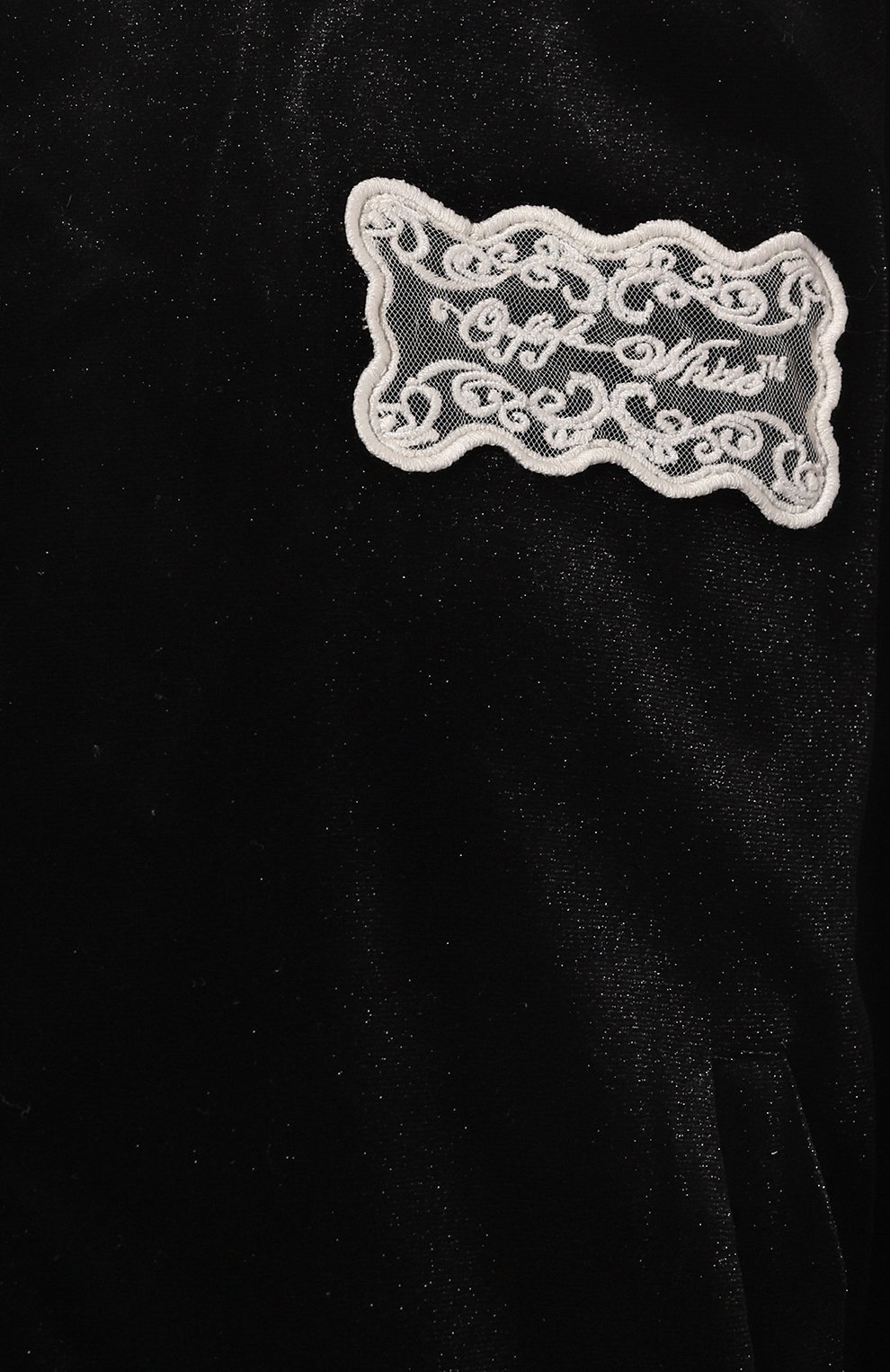 Толстовка OFF-WHITE, арт. 0WVC002F24FAB001, фото 5