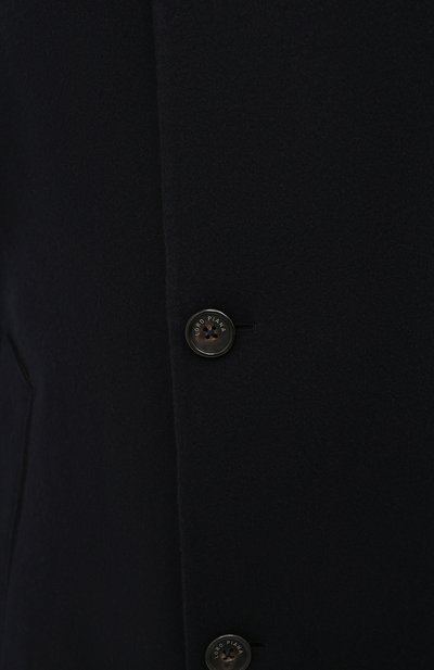 Кашемировое пальто LORO PIANA, арт. FAL6978, фото 5